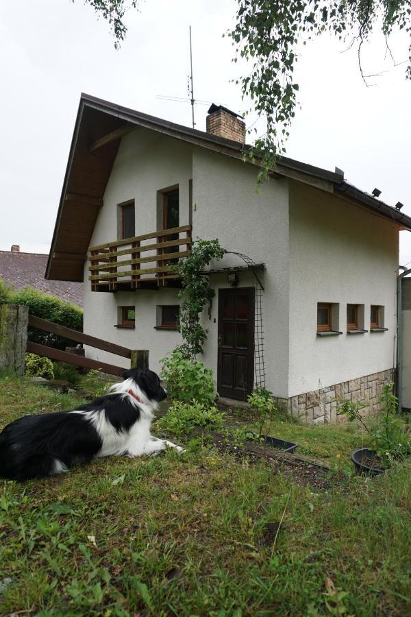 Chata Zar Exterior photo